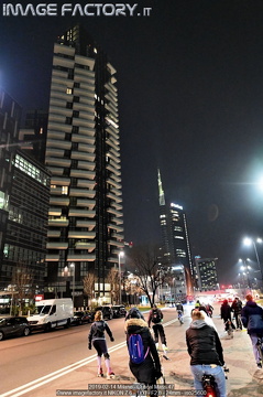 2019-02-14 Milano - Critical Mass 47